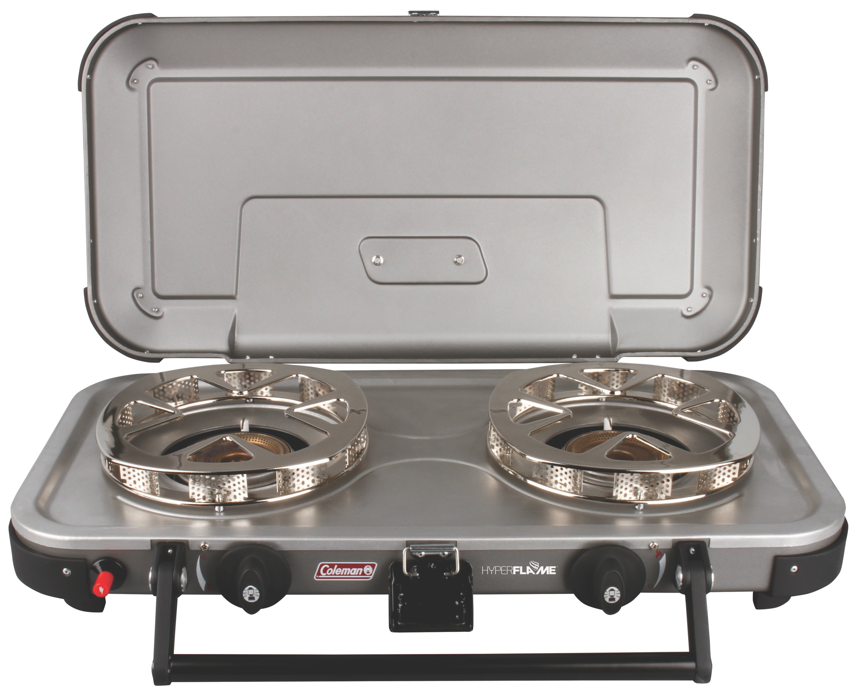 Coleman hyperflame fyreknight sales